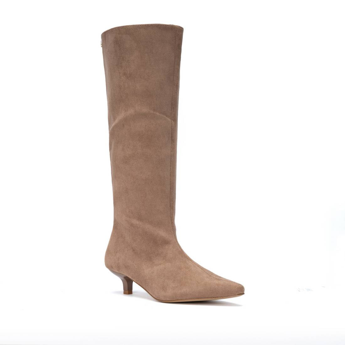 Bota de mujer con tacón Xti 14638903