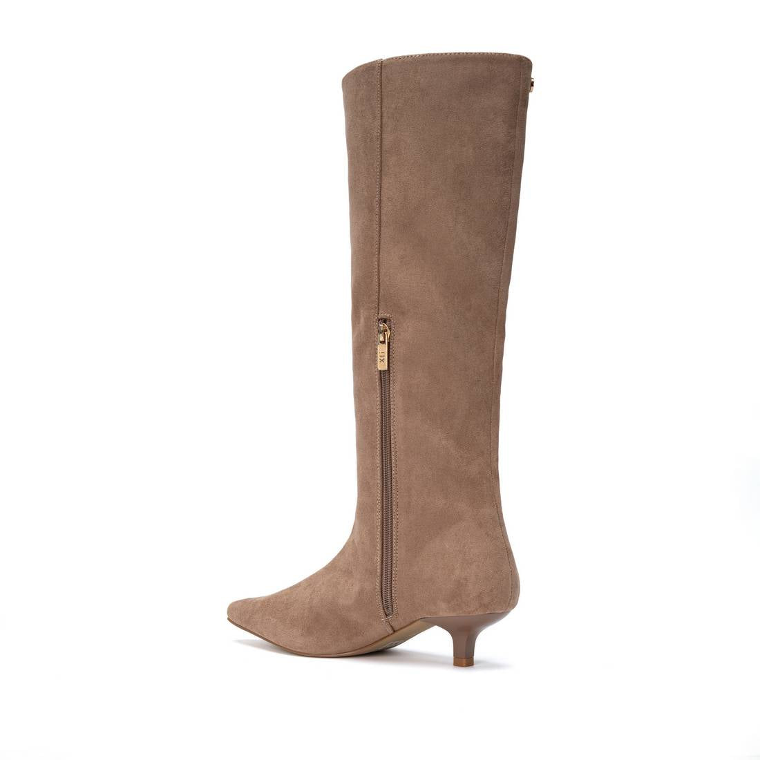 Bota de mujer con tacón Xti 14638903