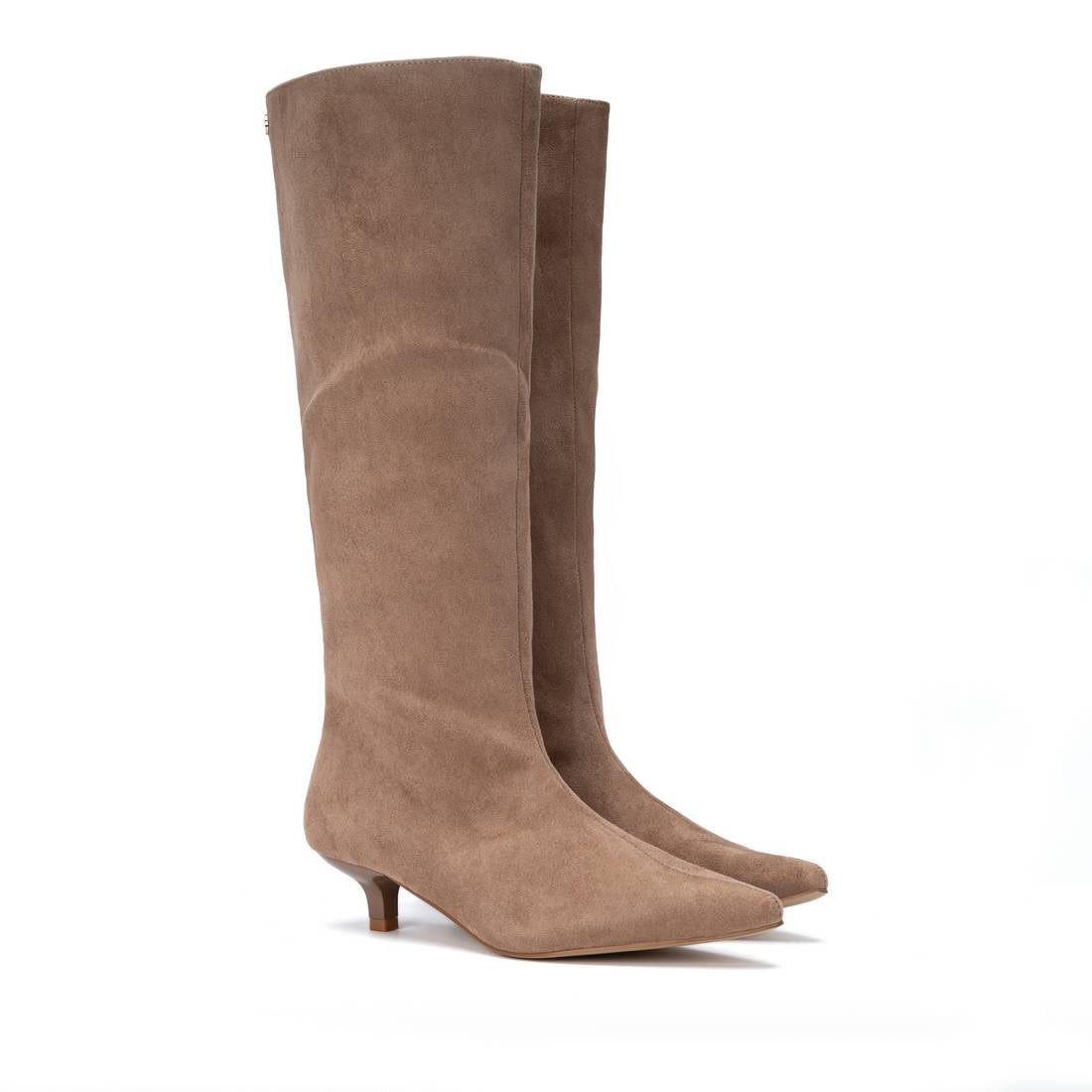 Bota de mujer con tacón Xti 14638903