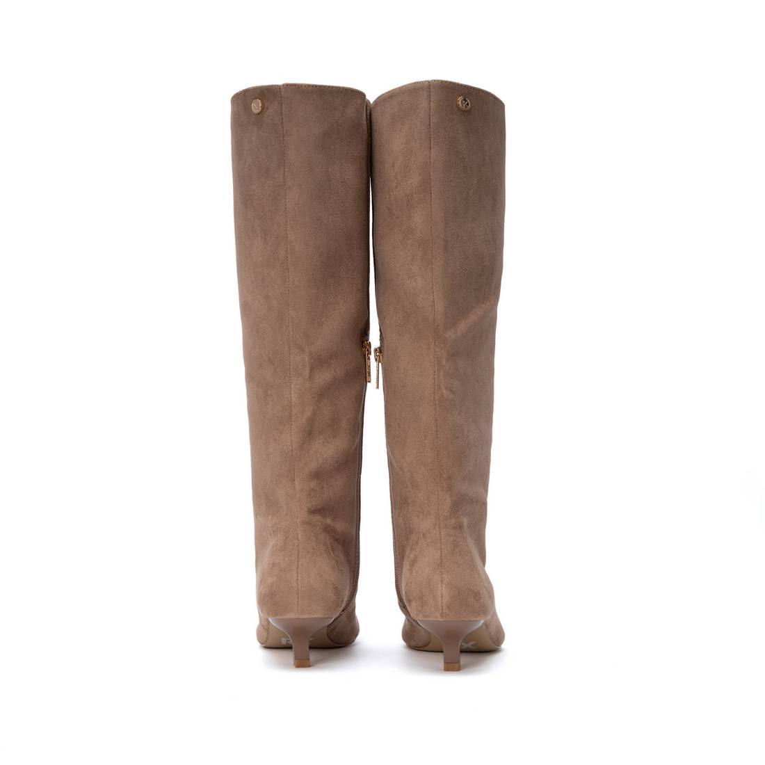 Bota de mujer con tacón Xti 14638903