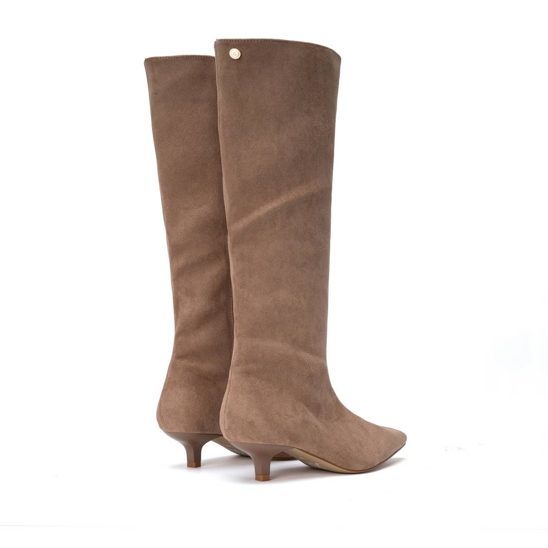 Bota de mujer con tacón Xti 14638903