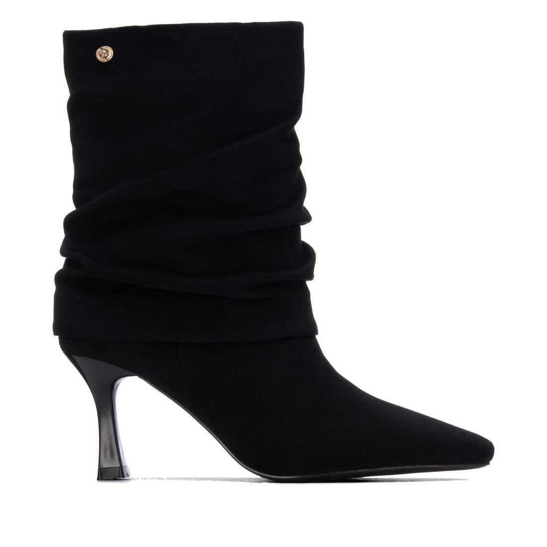 Botin de mujer con tacón Xti 14639301