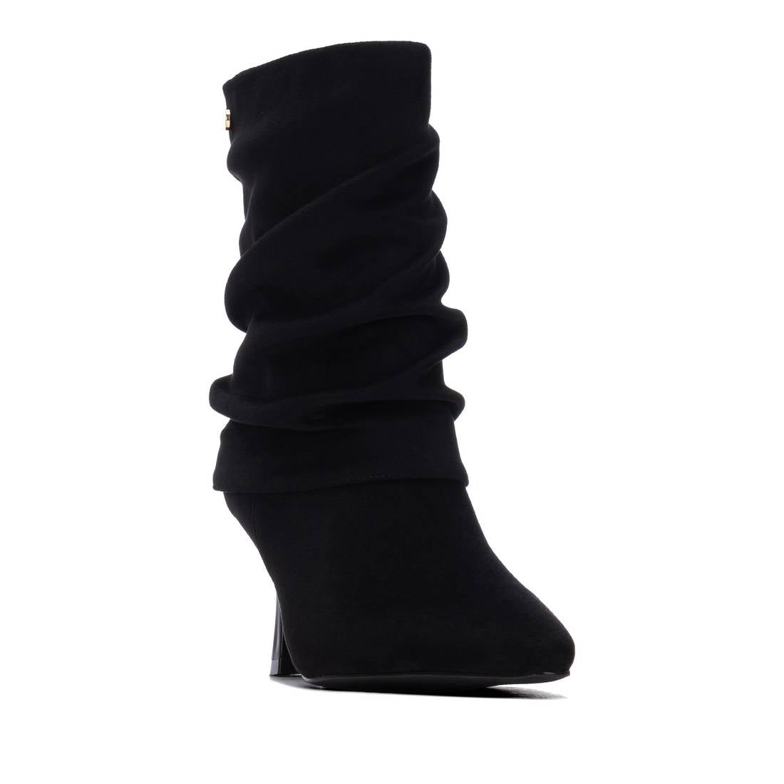 Botin de mujer con tacón Xti 14639301
