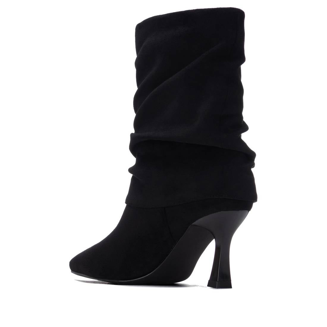 Botin de mujer con tacón Xti 14639301