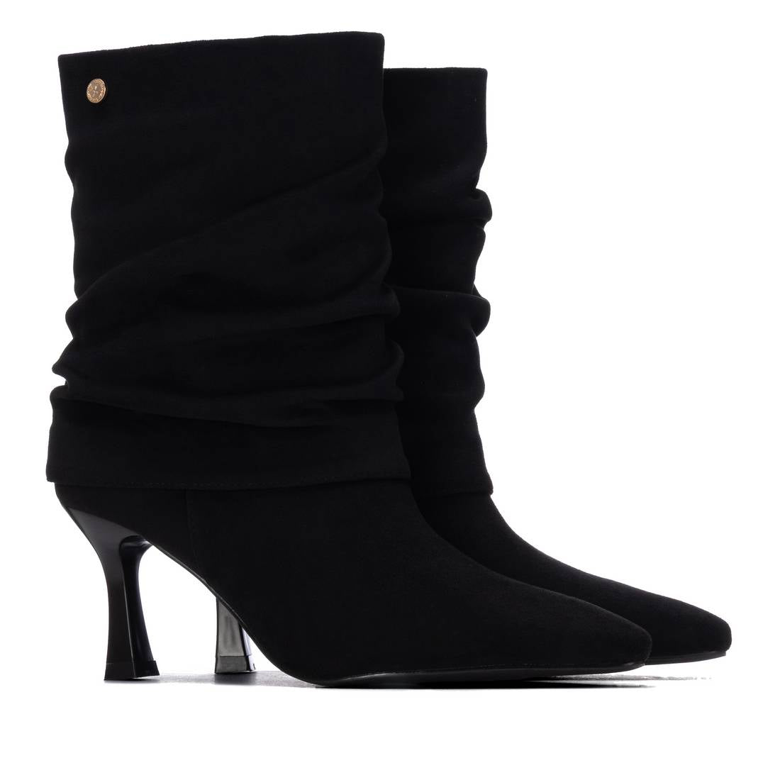 Botin de mujer con tacón Xti 14639301
