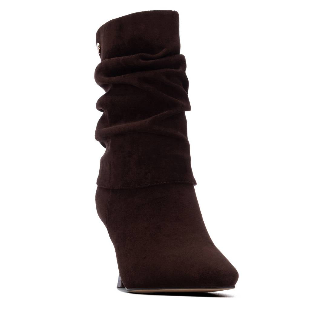 Botin de mujer con tacón Xti 14639302