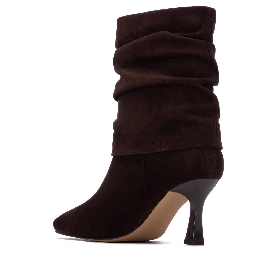 Botin de mujer con tacón Xti 14639302
