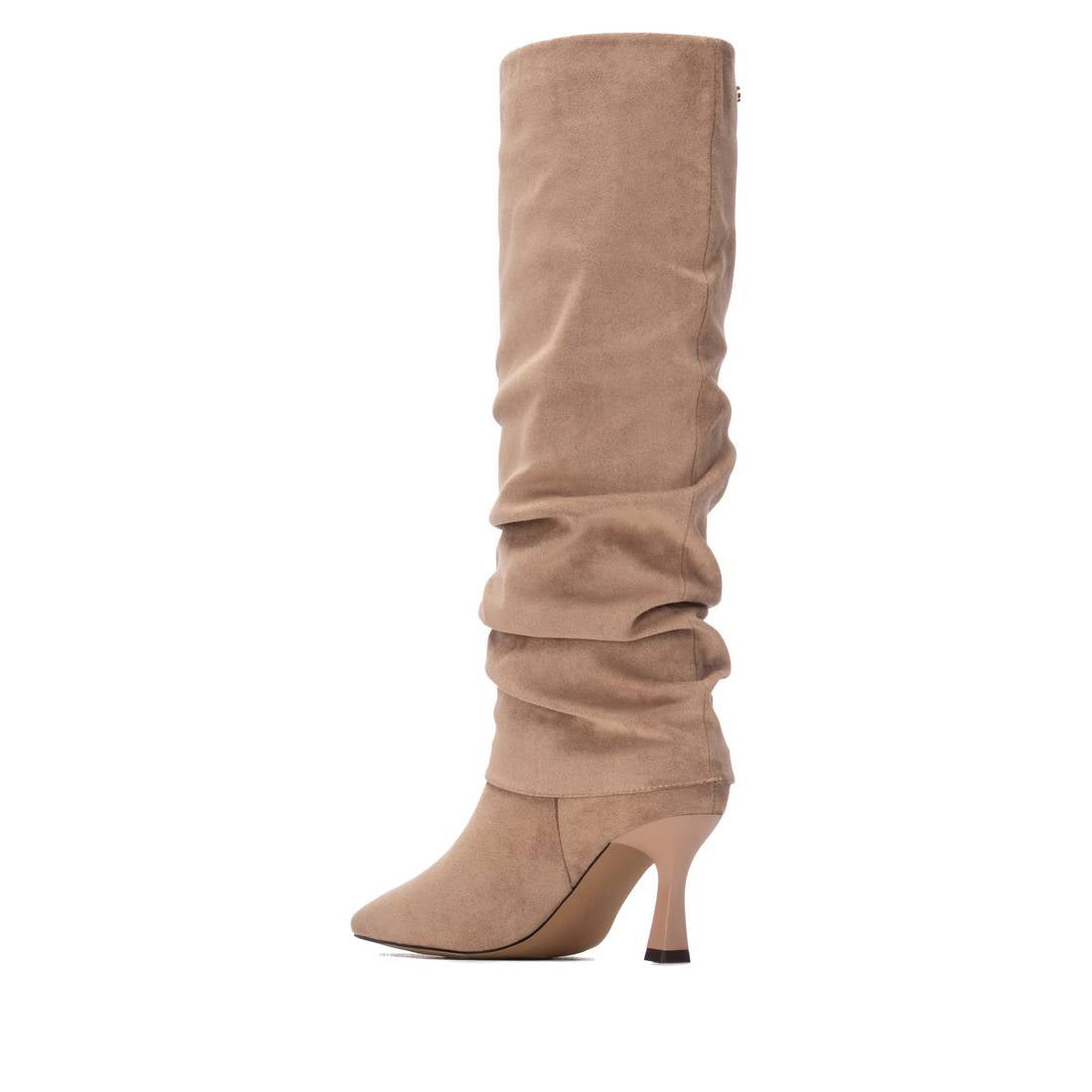 Bota de mujer con tacón Xti 14639403