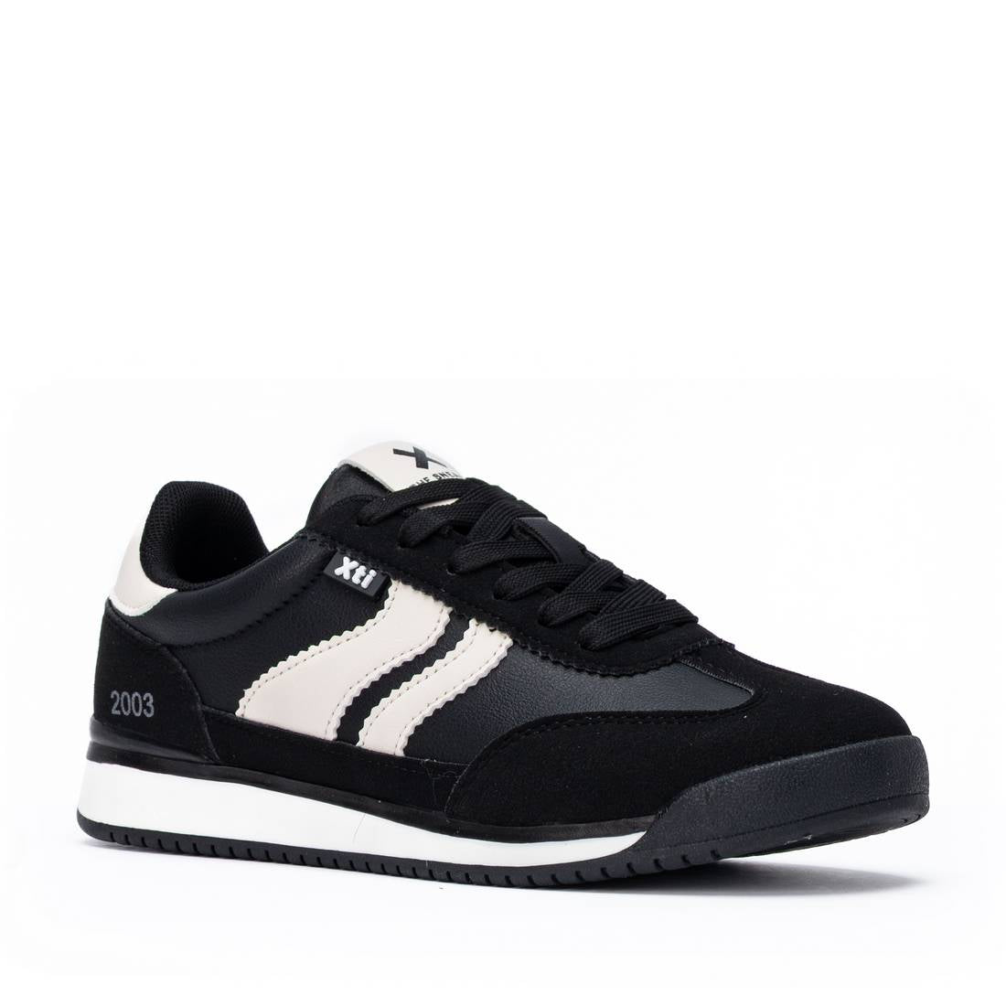 Zapatilla de mujer plano Xti 14639801