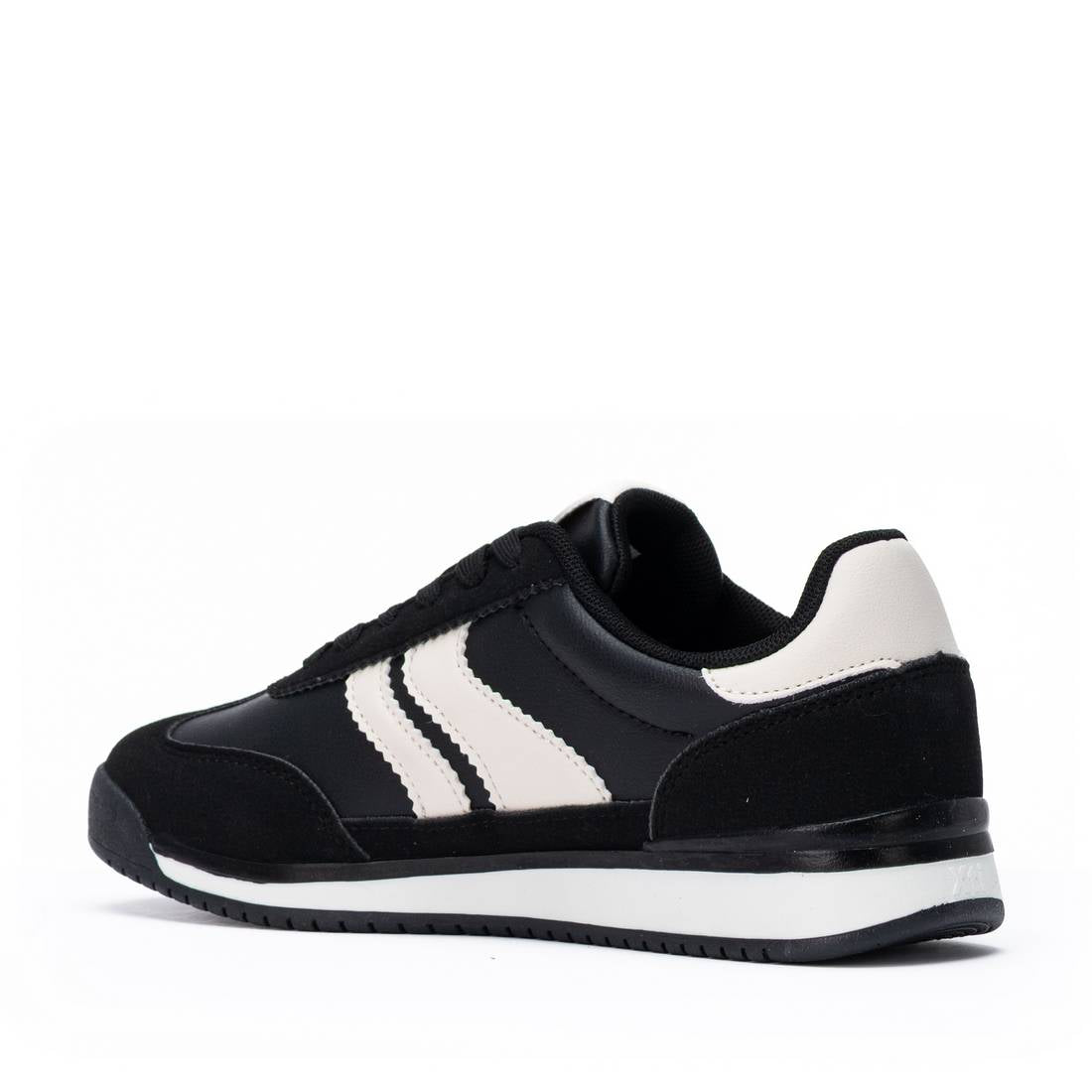Zapatilla de mujer plano Xti 14639801