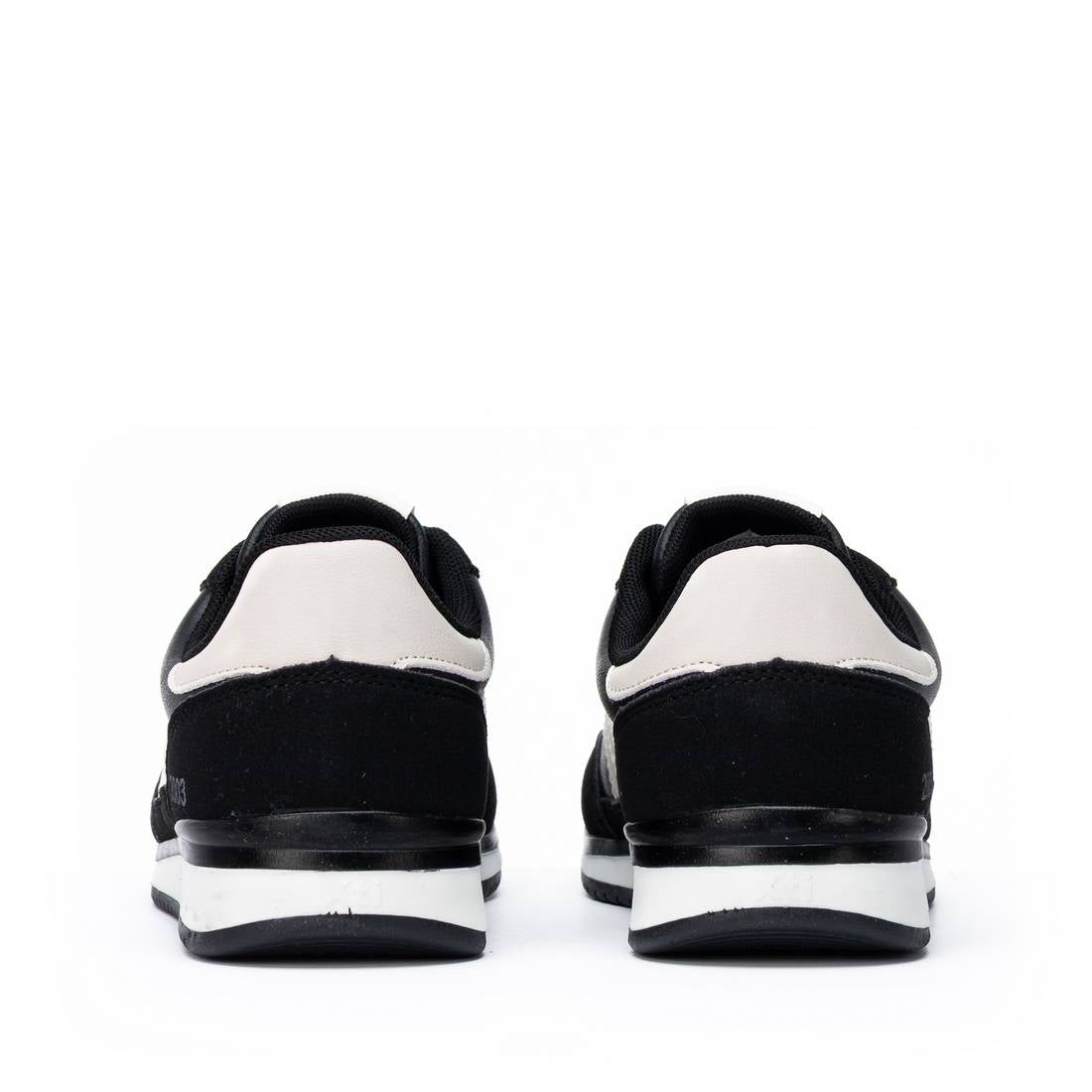 Zapatilla de mujer plano Xti 14639801