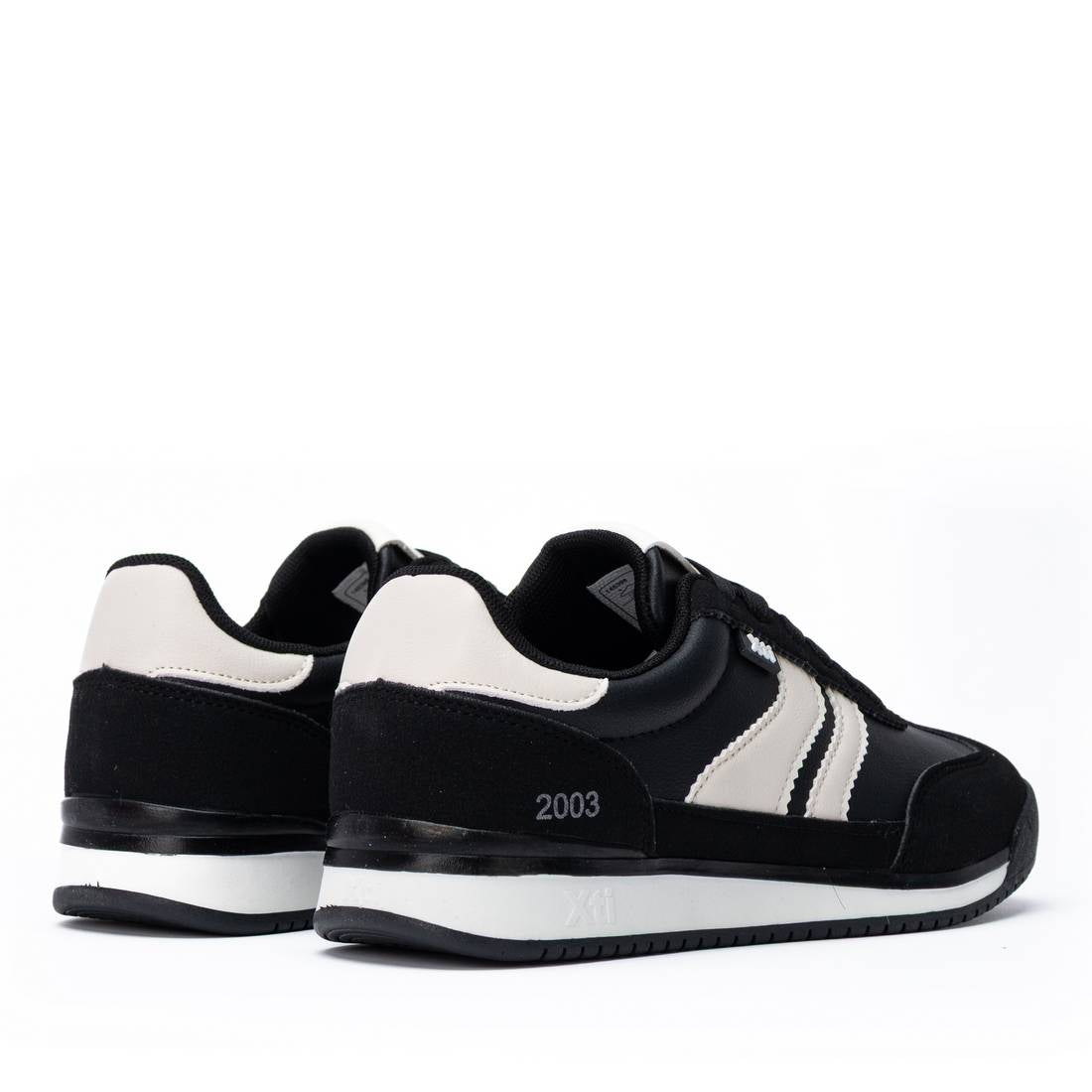 Zapatilla de mujer plano Xti 14639801