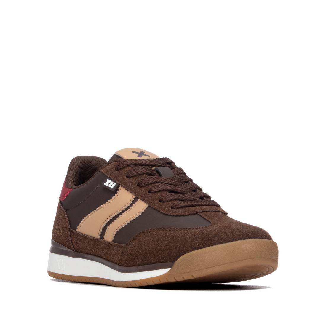 Zapatilla de mujer plano Xti 14639803