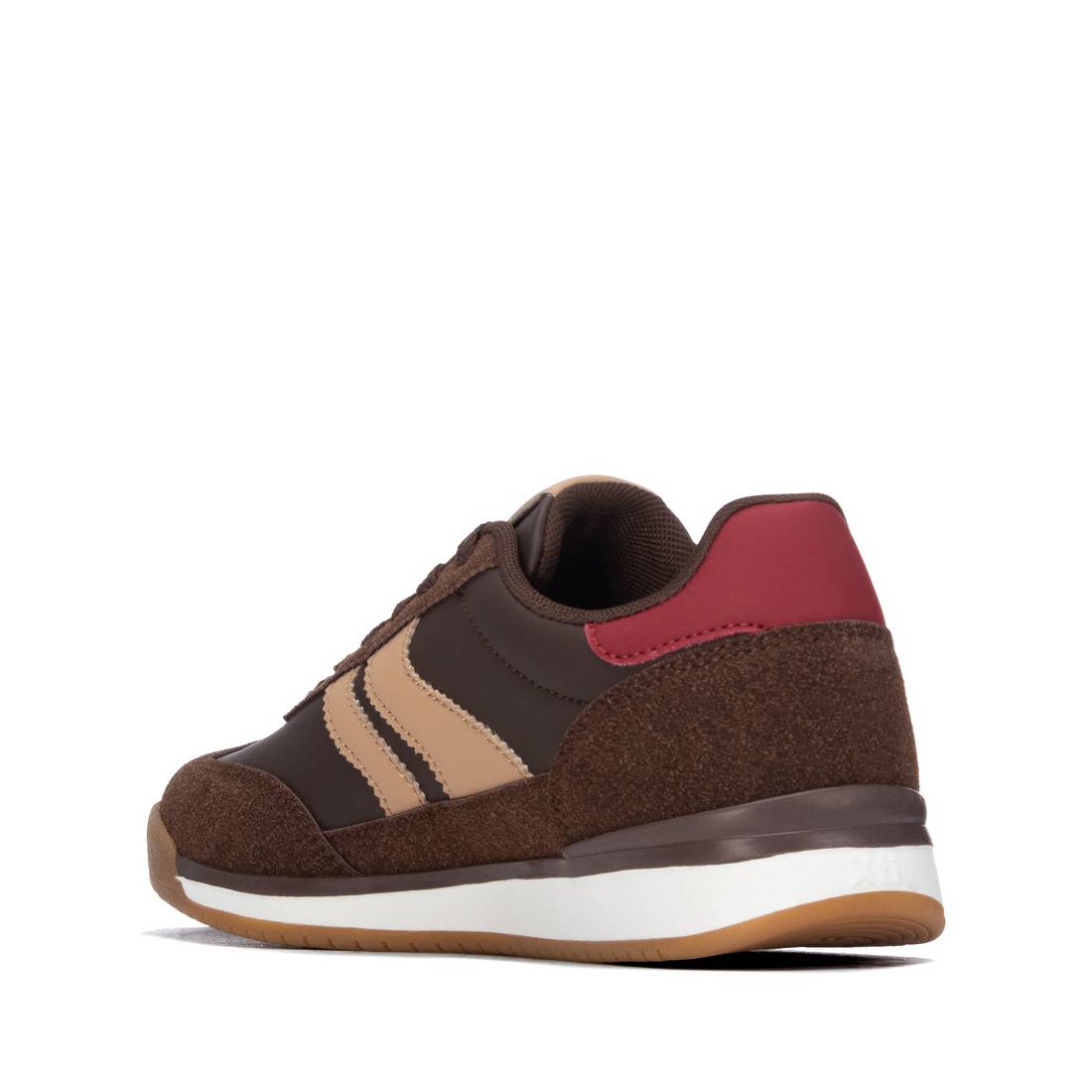 Zapatilla de mujer plano Xti 14639803
