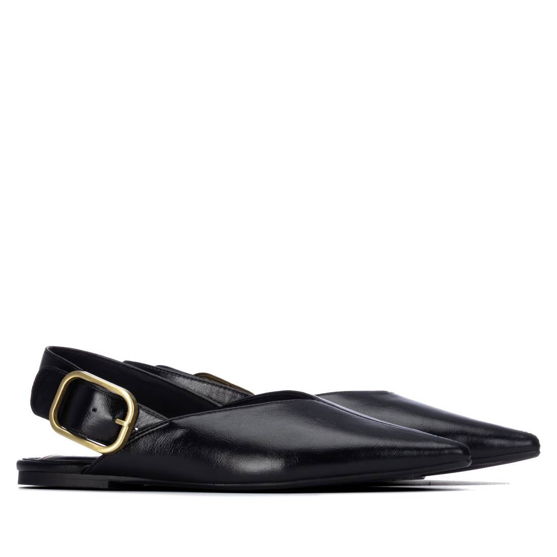 Zapato de mujer plano Xti 14639901