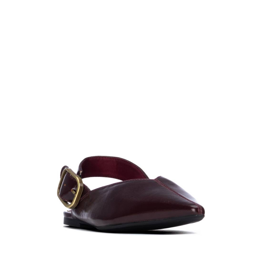 Zapato de mujer plano Xti 14639902