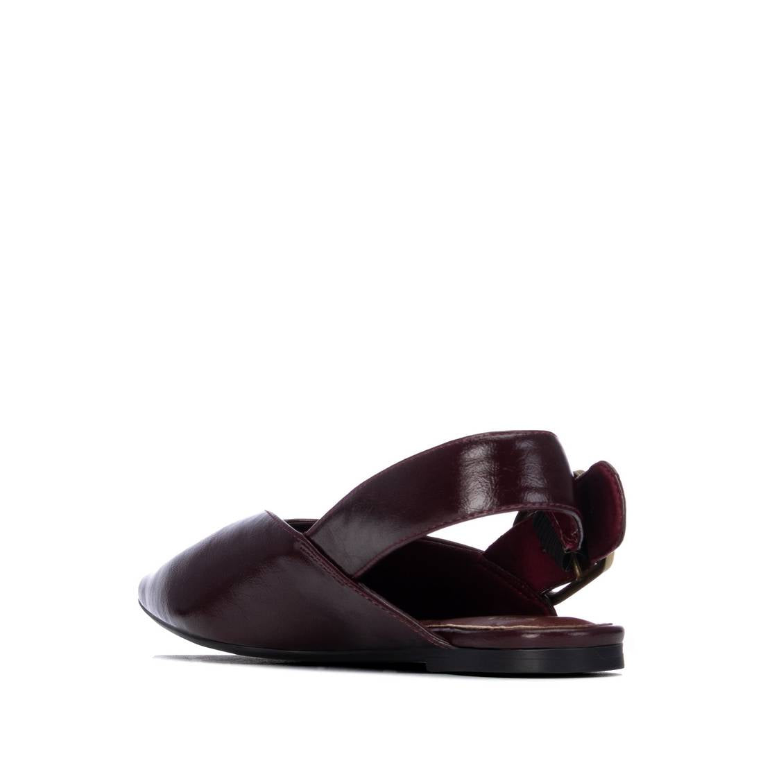 Zapato de mujer plano Xti 14639902