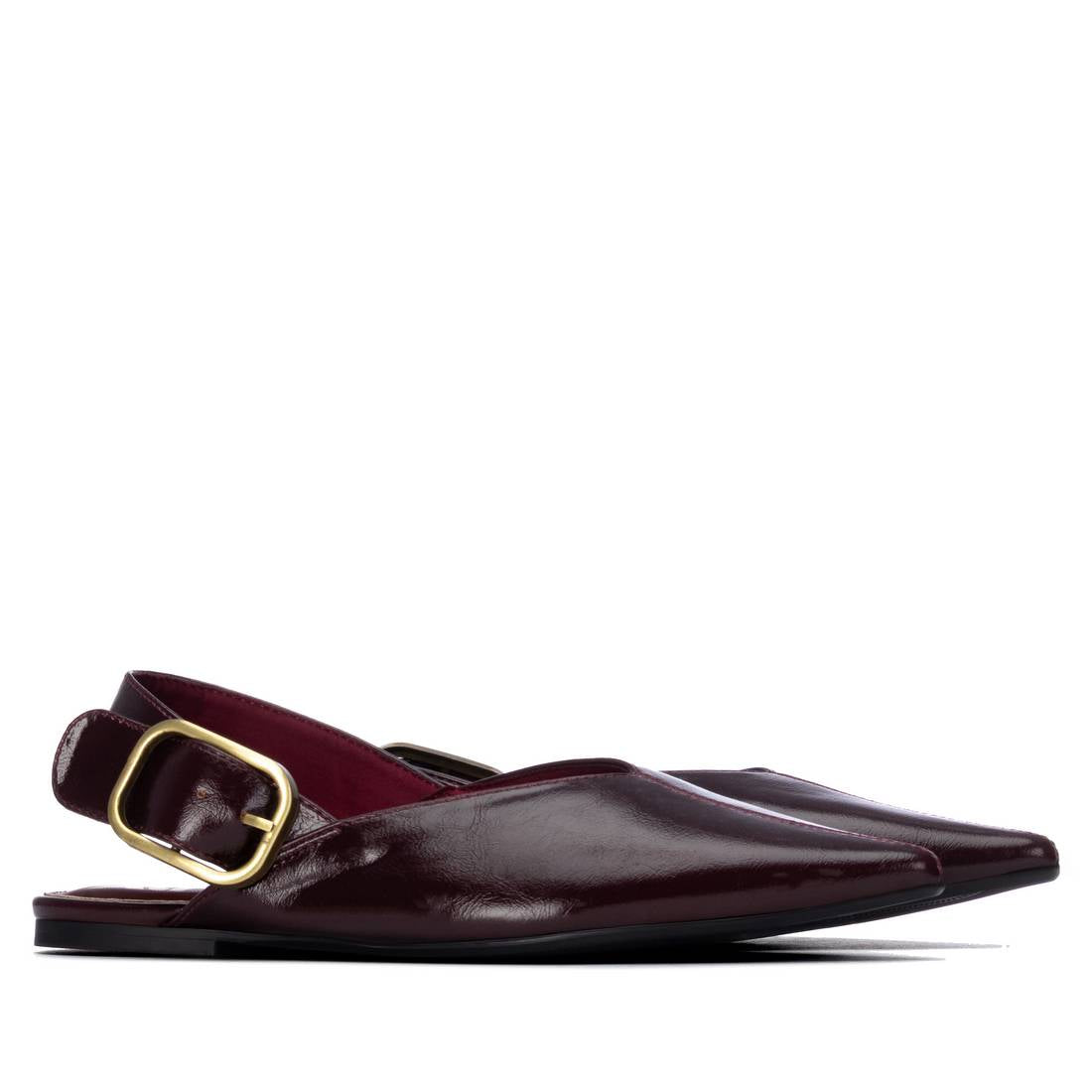 Zapato de mujer plano Xti 14639902