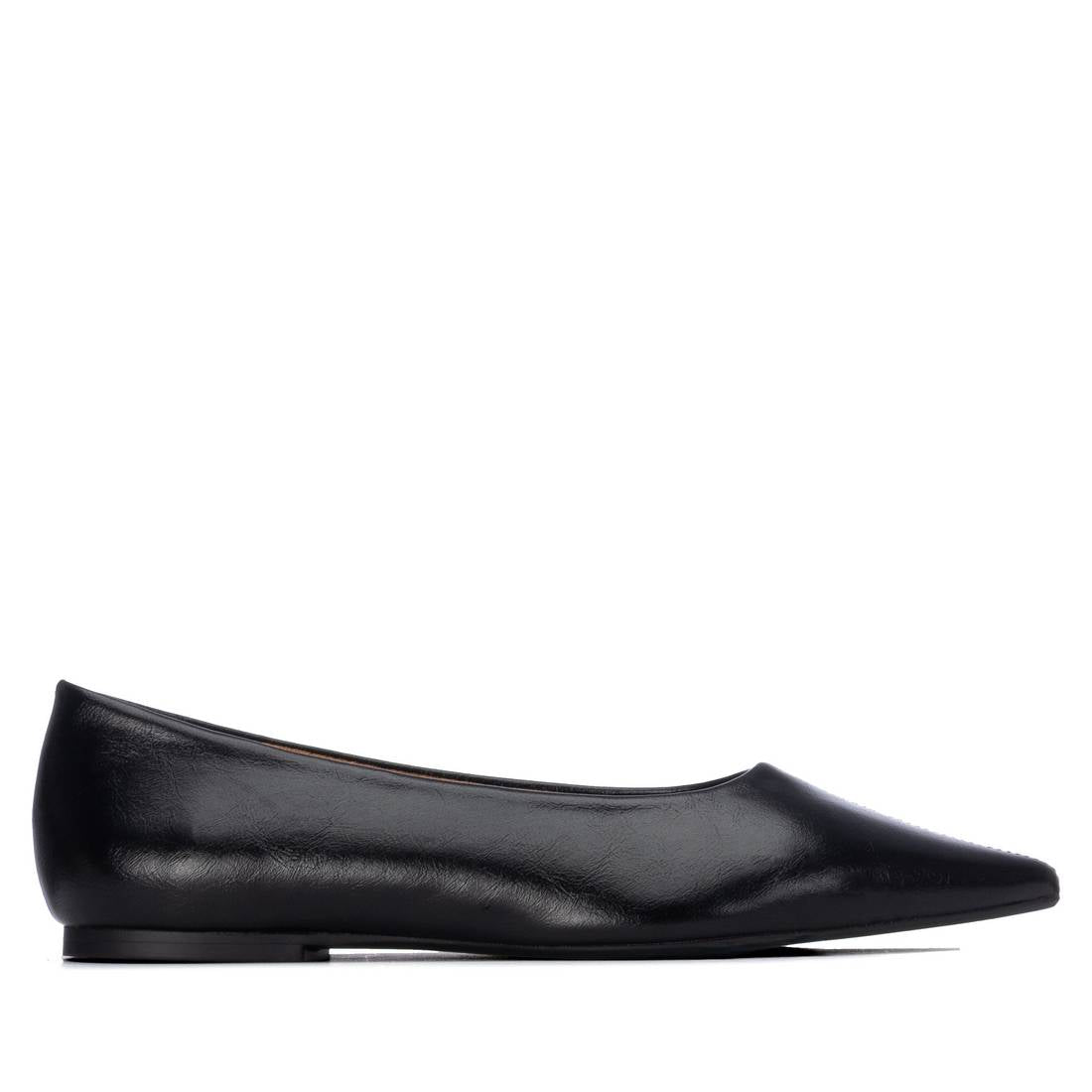 Zapato de mujer plano Xti 14640001