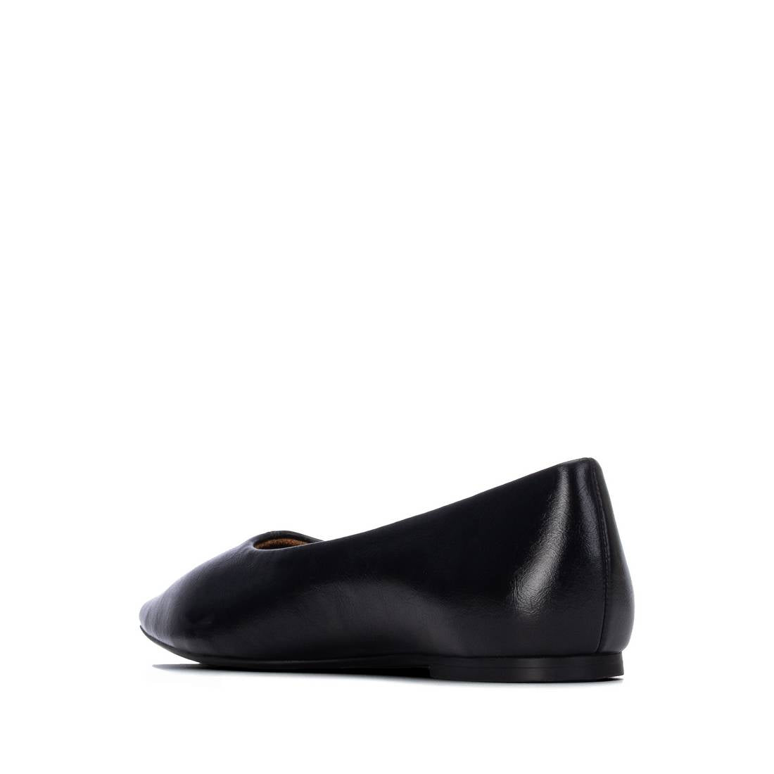 Zapato de mujer plano Xti 14640001