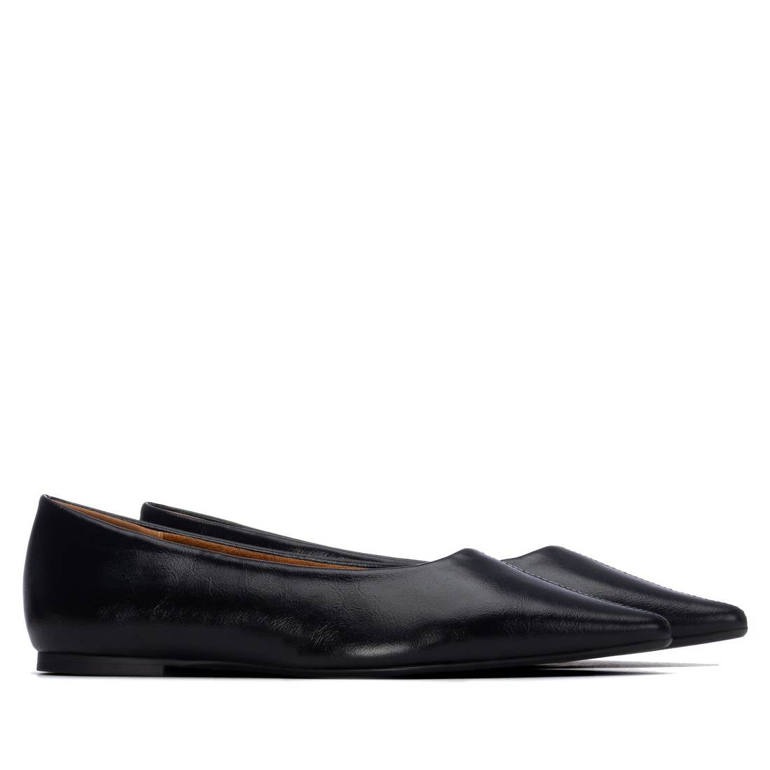 Zapato de mujer plano Xti 14640001