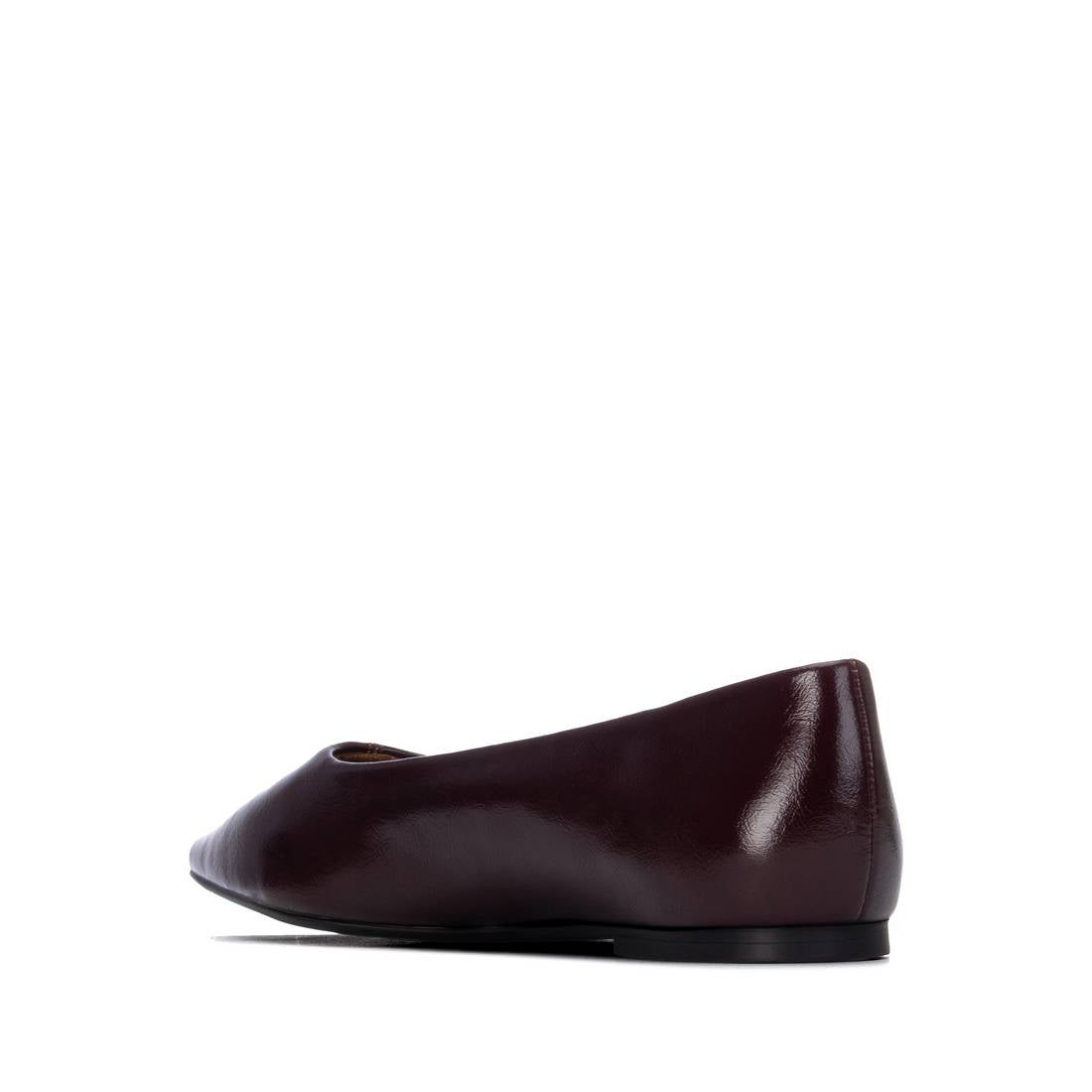 Zapato de mujer plano Xti 14640002