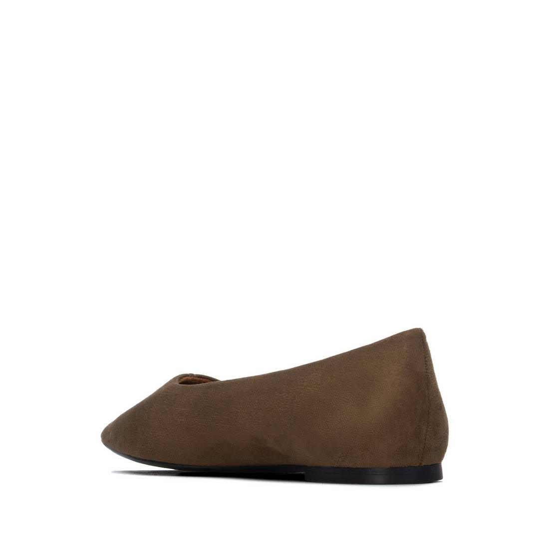 Zapato de mujer plano Xti 14640003