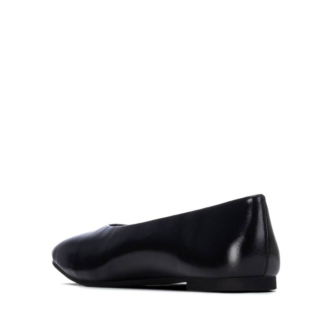 Zapato de mujer plano Xti 14640401