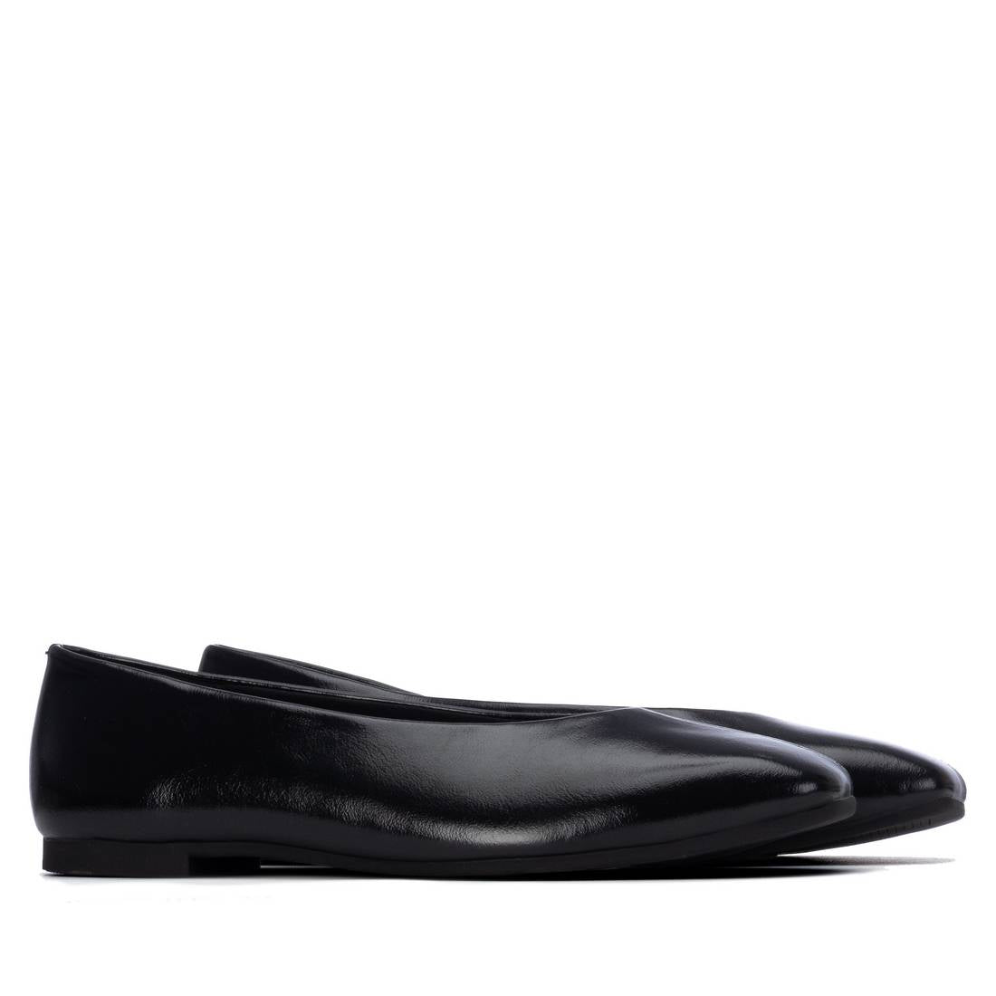 Zapato de mujer plano Xti 14640401