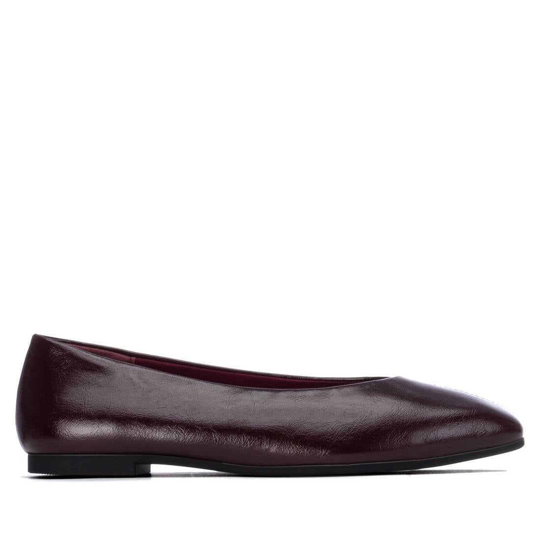 Zapato de mujer plano Xti 14640402