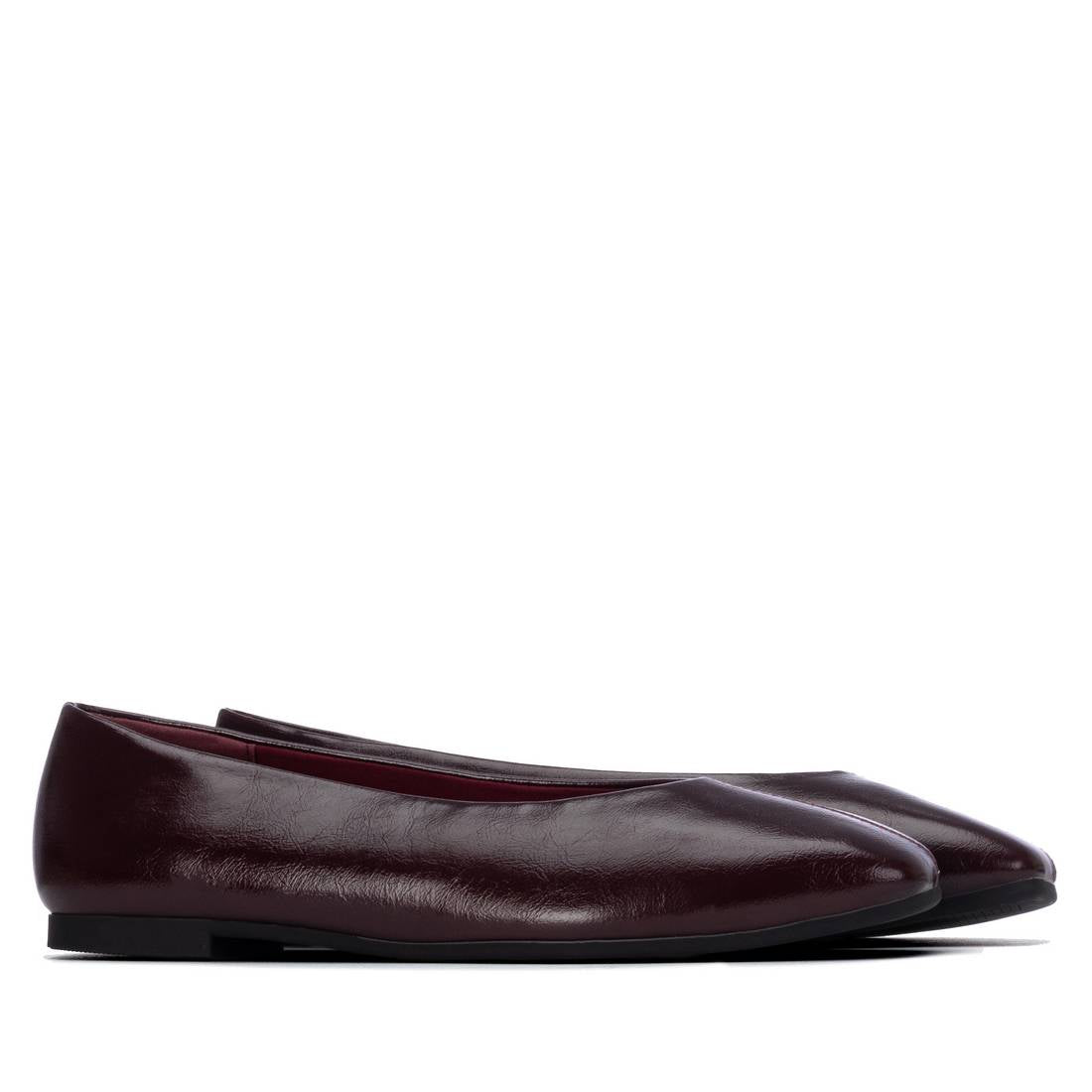 Zapato de mujer plano Xti 14640402