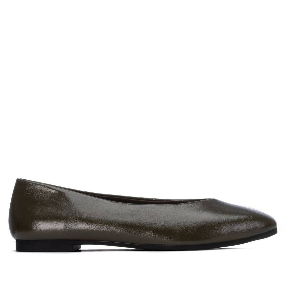 Zapato de mujer plano Xti 14640403