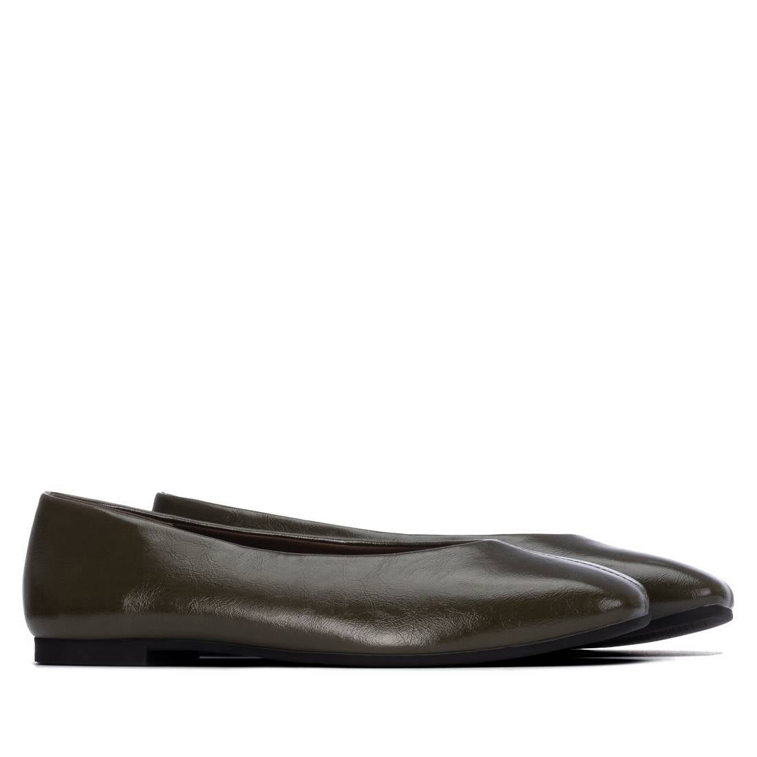 Zapato de mujer plano Xti 14640403