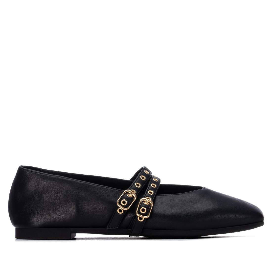Zapato de mujer plano Xti 14640501