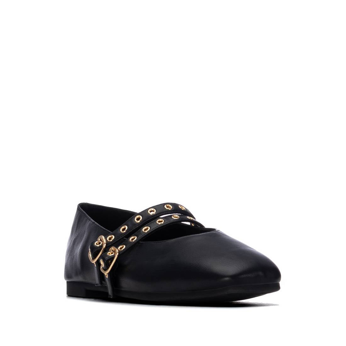Zapato de mujer plano Xti 14640501