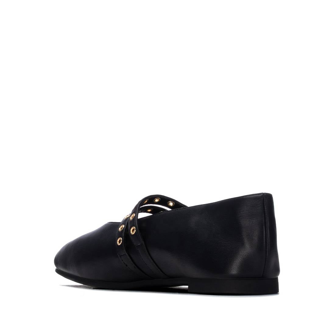 Zapato de mujer plano Xti 14640501