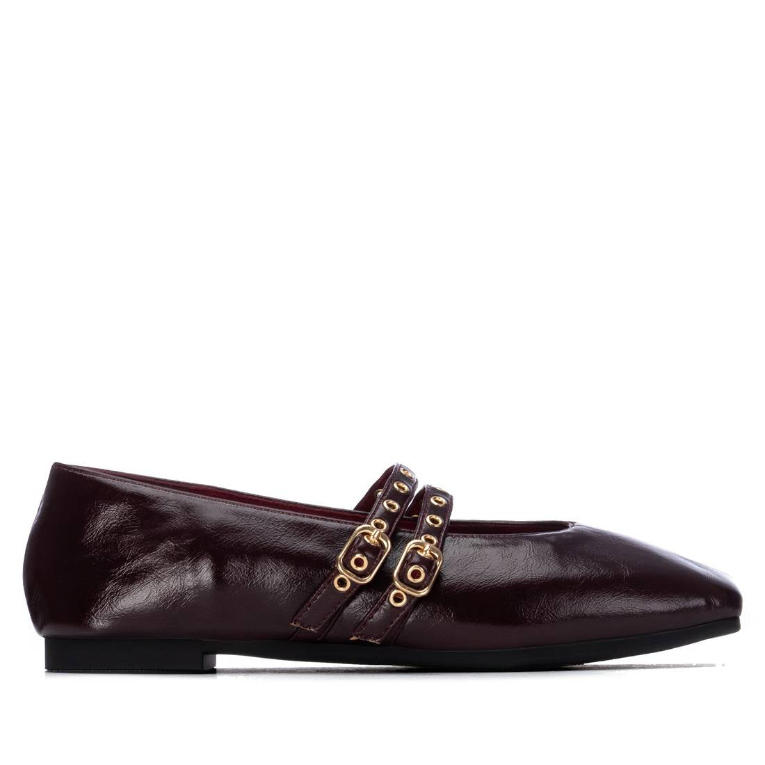 Zapato de mujer plano Xti 14640502