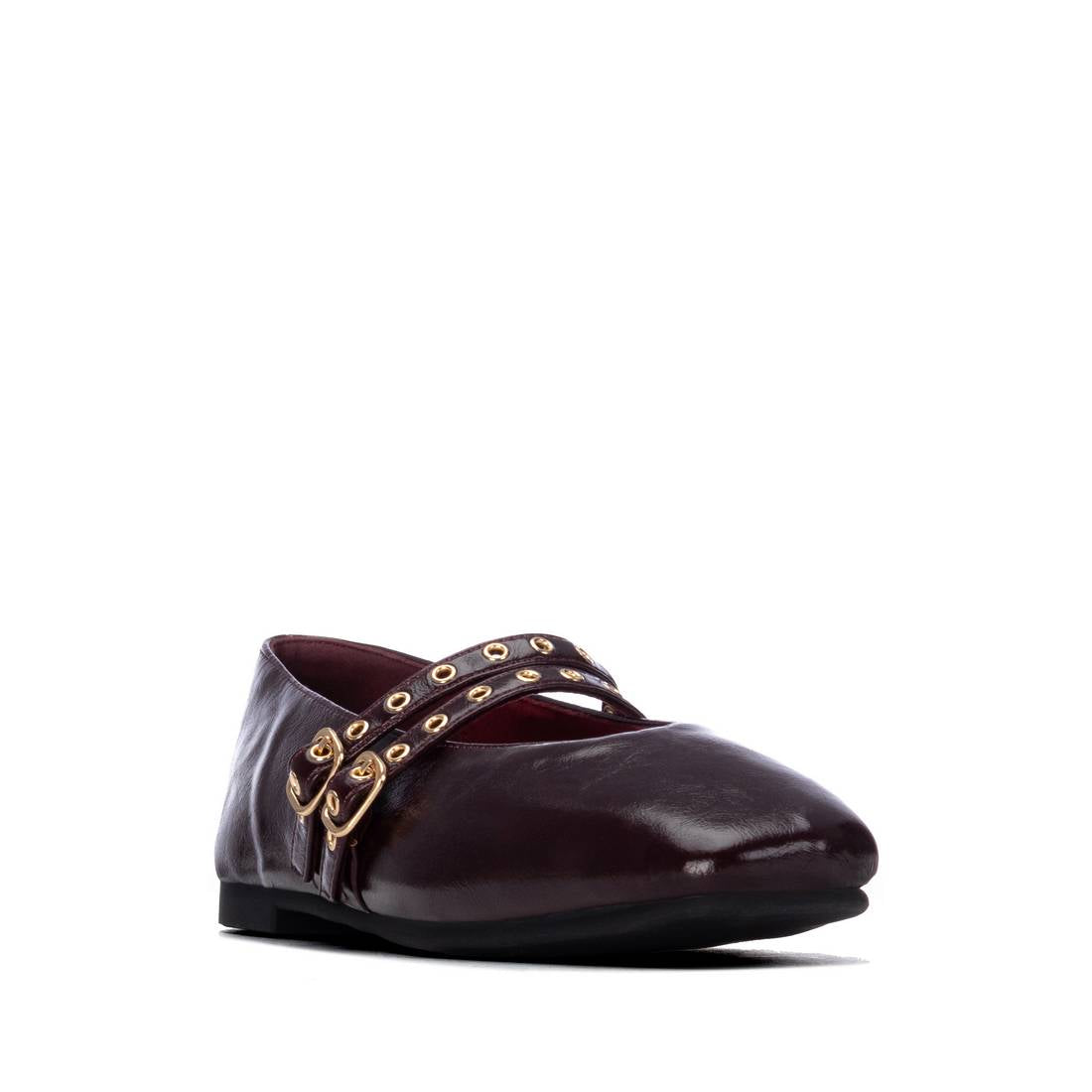 Zapato de mujer plano Xti 14640502