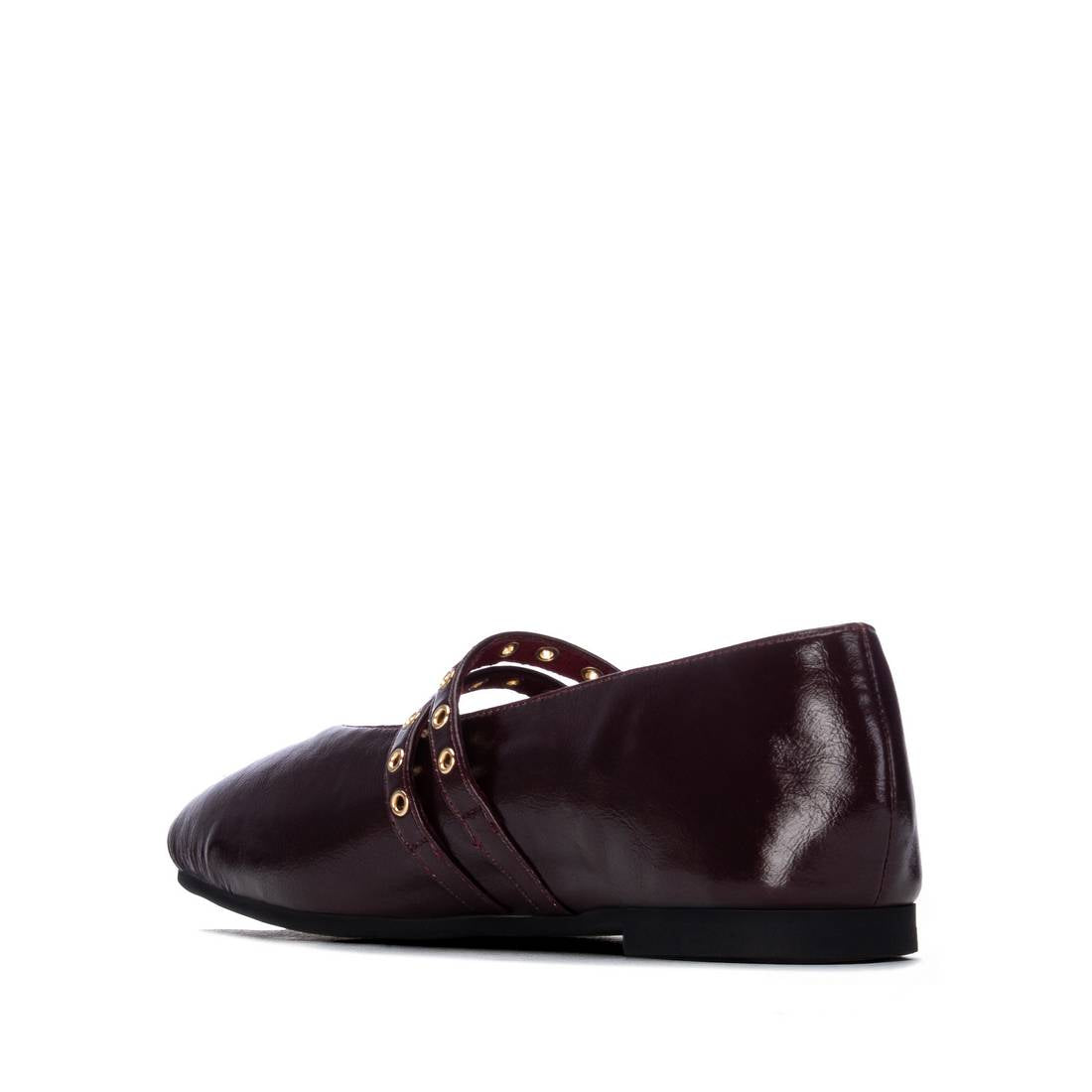 Zapato de mujer plano Xti 14640502