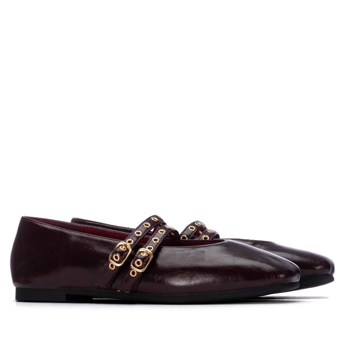 Zapato de mujer plano Xti 14640502