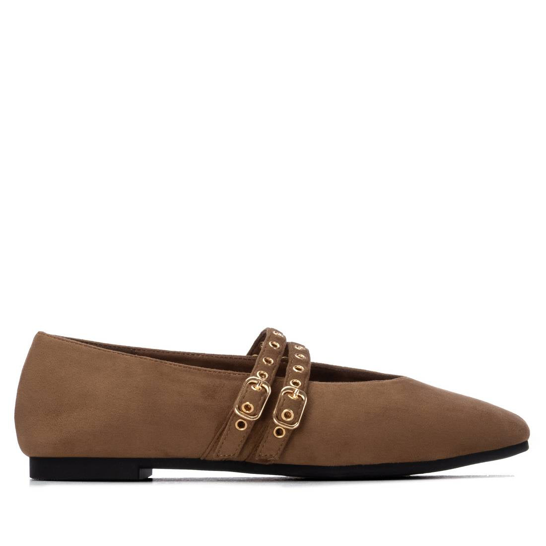 Zapato de mujer plano Xti 14640503