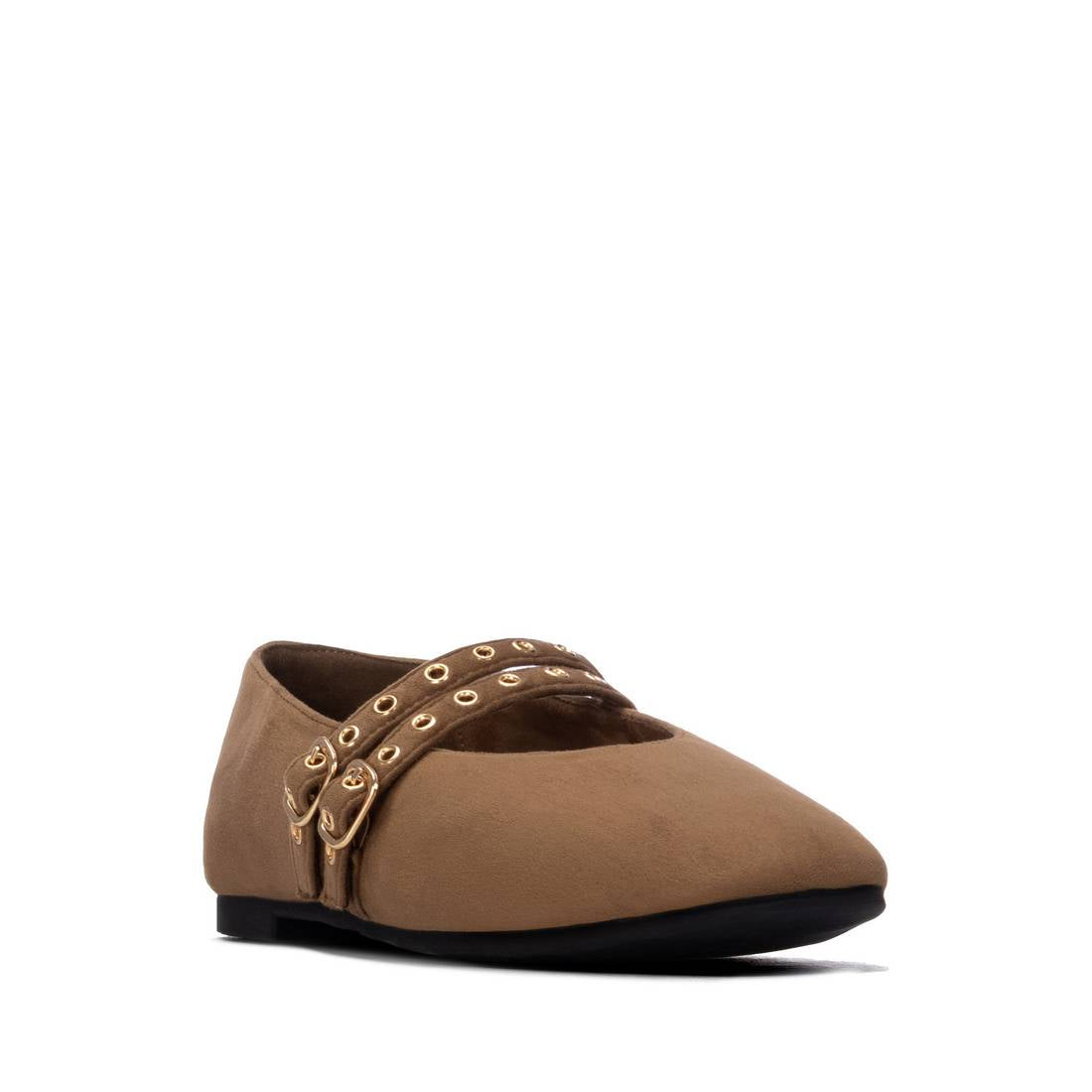 Zapato de mujer plano Xti 14640503