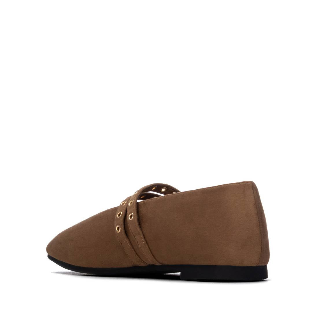 Zapato de mujer plano Xti 14640503