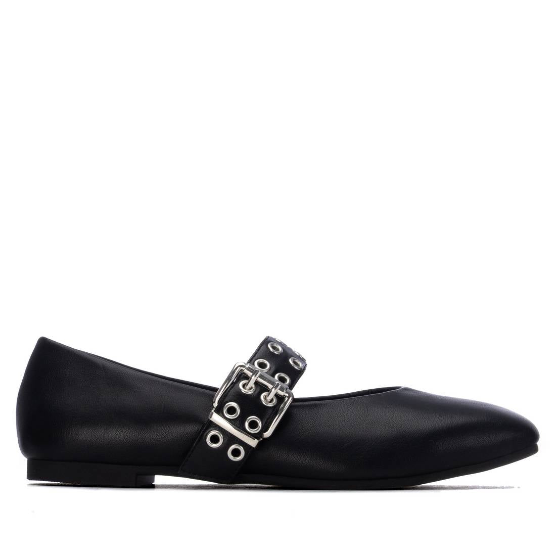 Zapato de mujer plano Xti 14640701