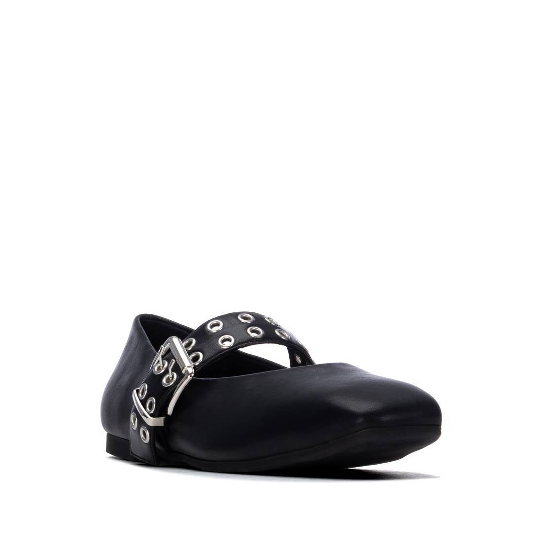 Zapato de mujer plano Xti 14640701