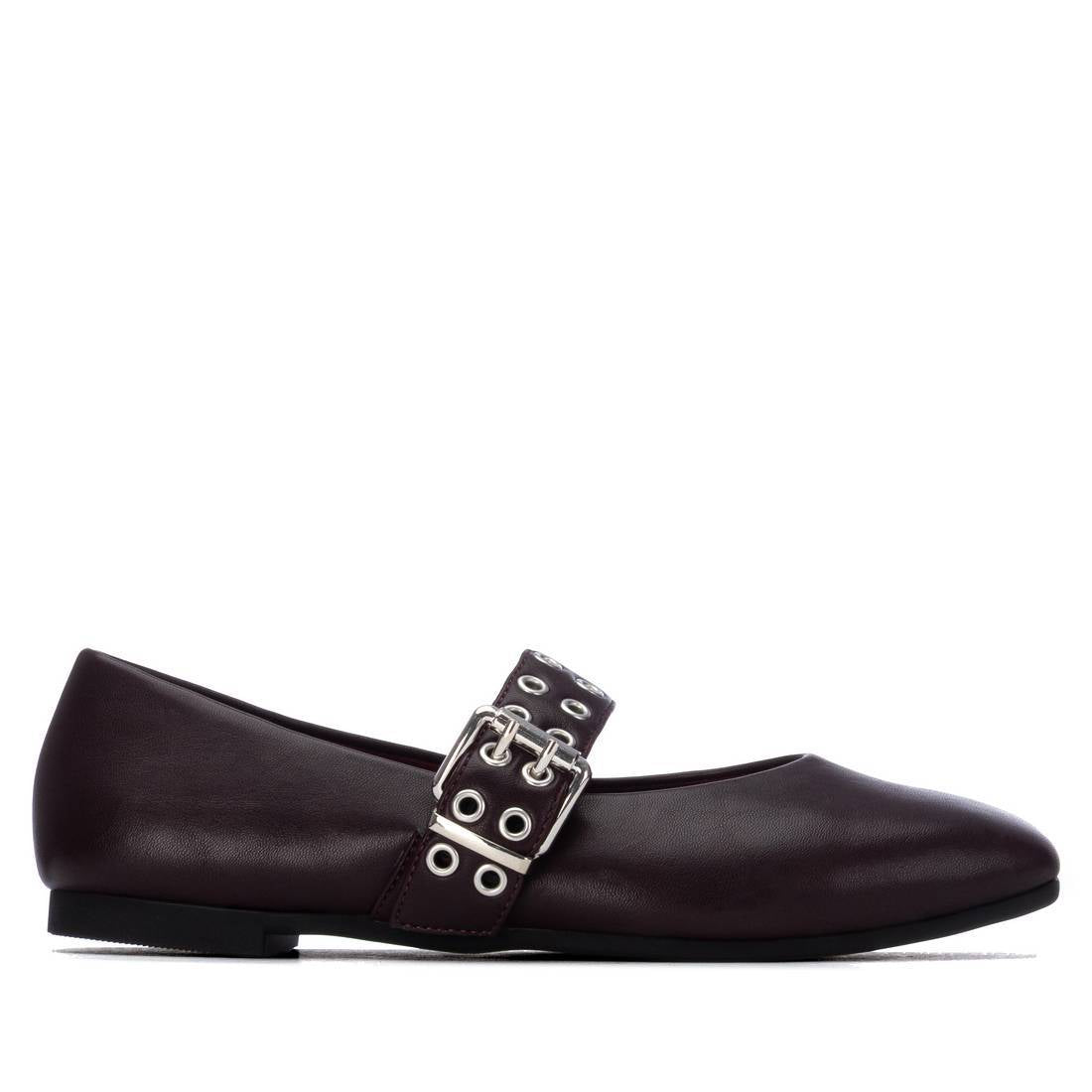Zapato de mujer plano Xti 14640702