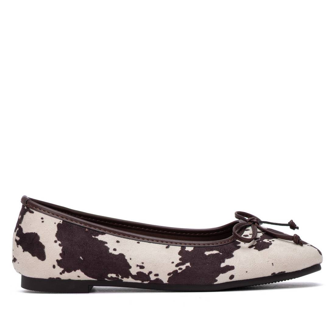 Zapato de mujer plano Xti 14641302