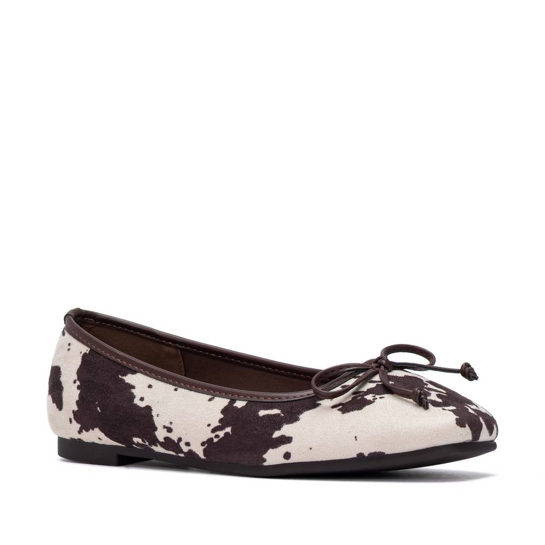 Zapato de mujer plano Xti 14641302