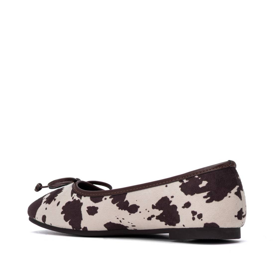 Zapato de mujer plano Xti 14641302