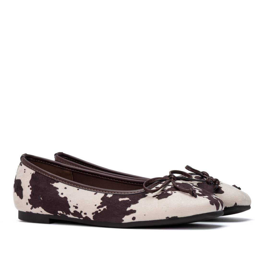 Zapato de mujer plano Xti 14641302
